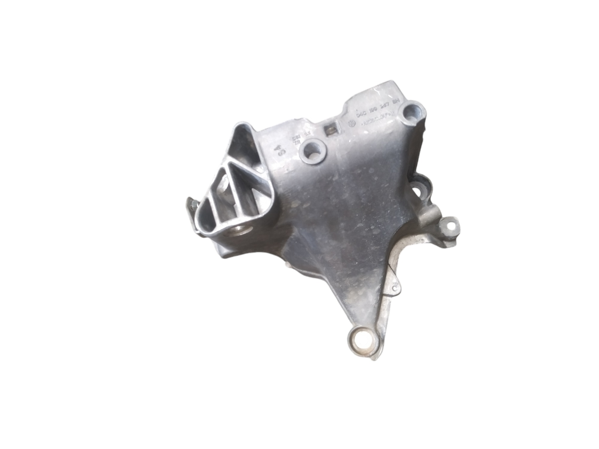 Suporte Motor Vw Virtus 2018 2