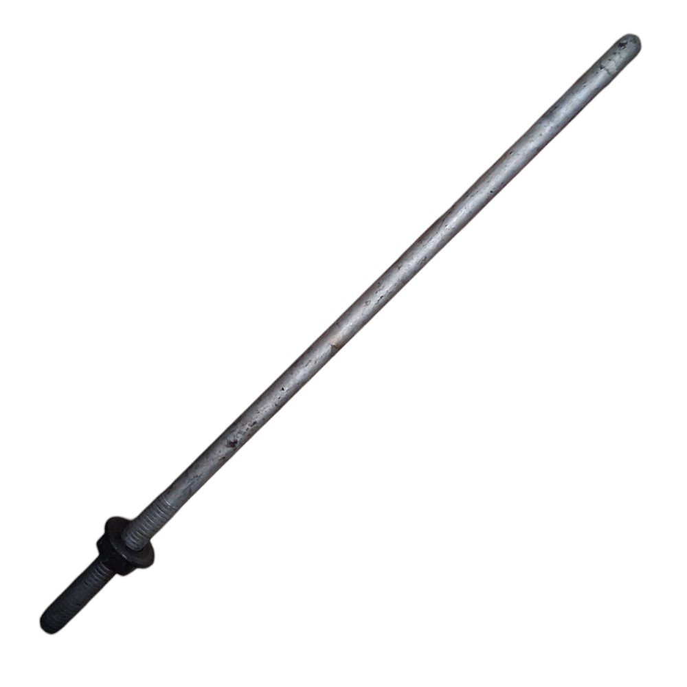 Suporte Haste Bateria Kicks 2018 3
