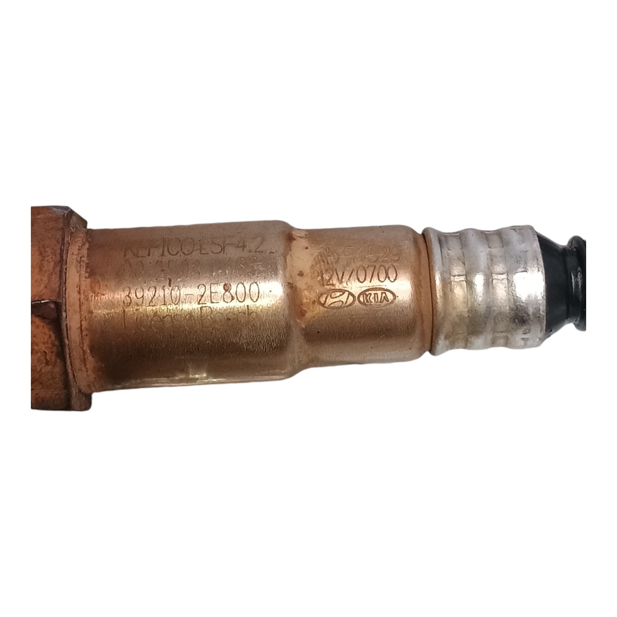 Sonda Lambda Hyundai Ix35 2.0 2017 392102e800 4
