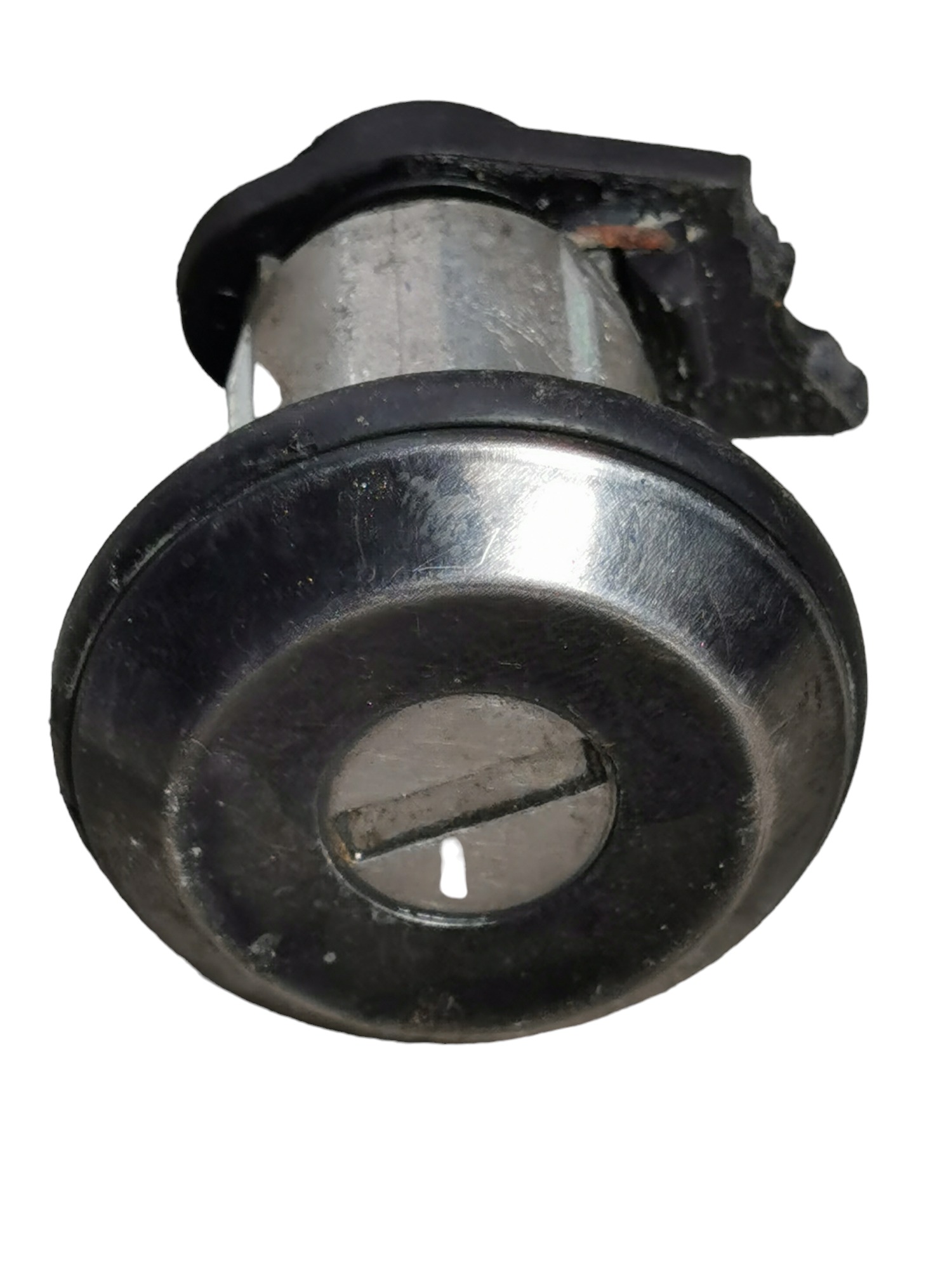 Miolo Porta Dianteira Esquerda Ford Fiesta 2005 Com Detalhe 1
