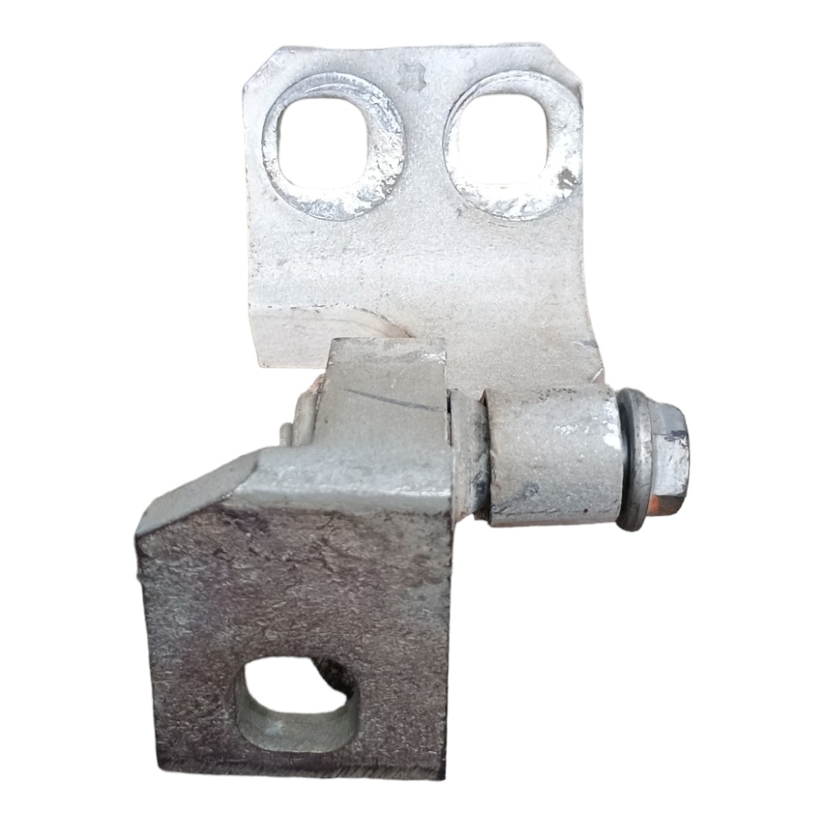 Dobradiça Porta Traseira Direita Fiat Palio 1.6 2013