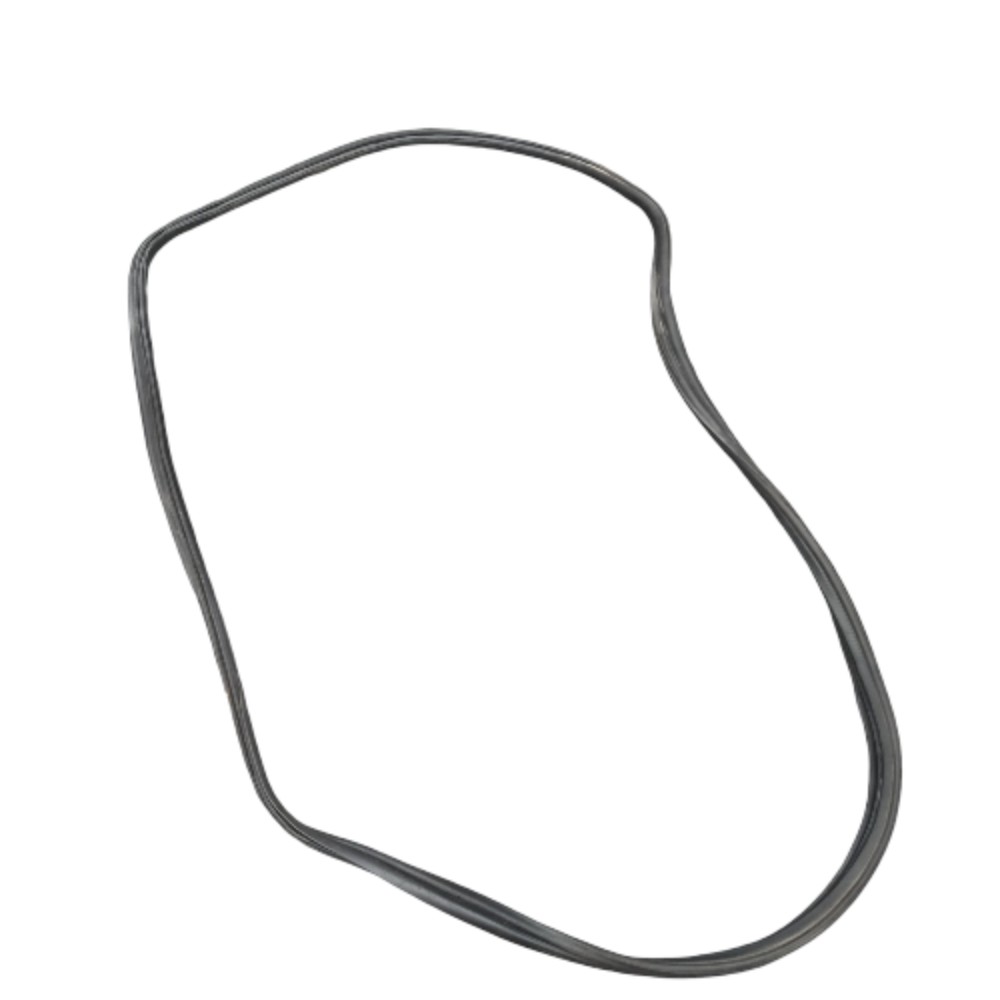 Borracha Porta-mala Peugeot 207 2010 1