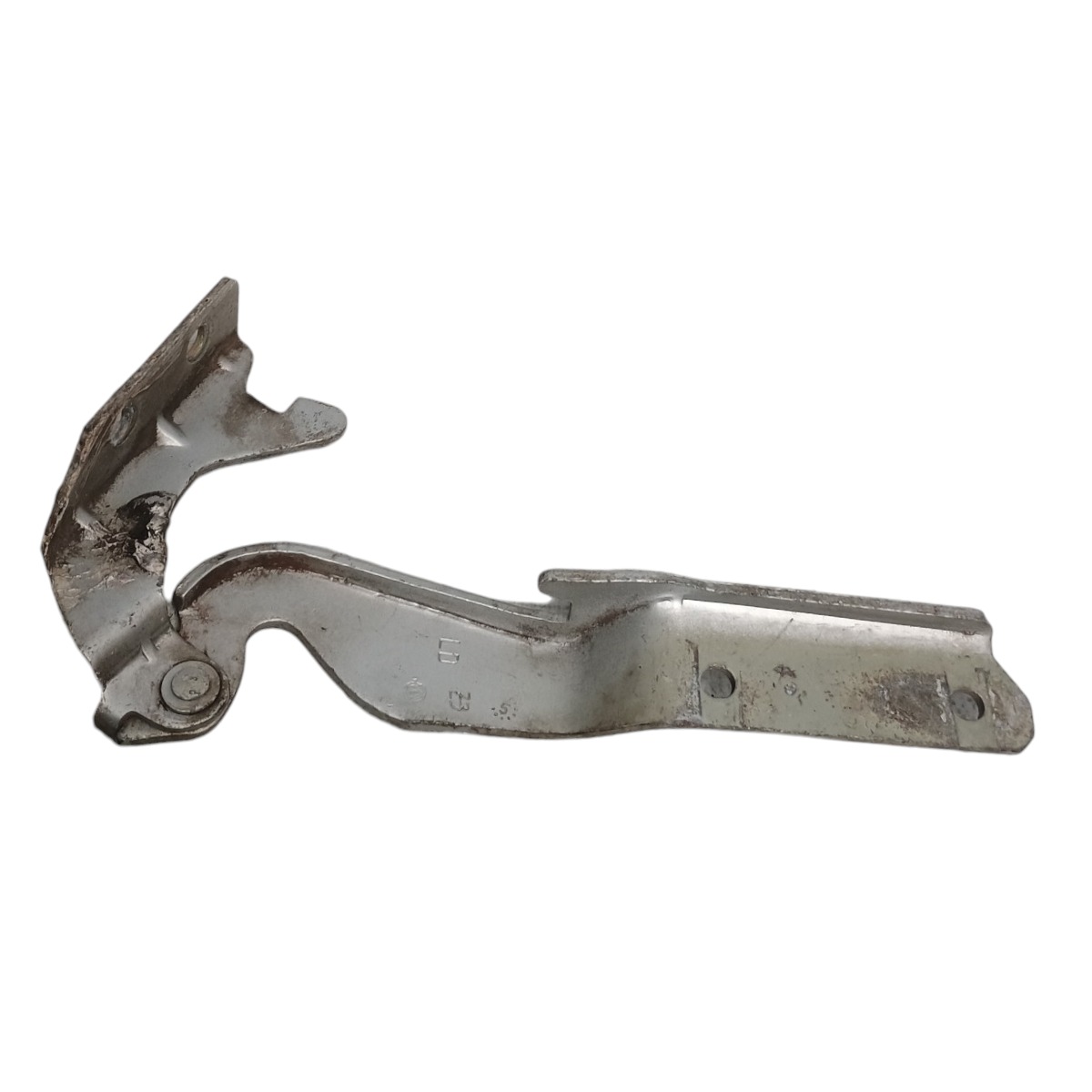 Dobradiça Direita Capô Fiat Palio 1998