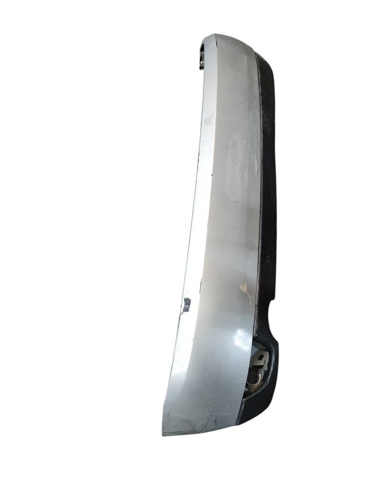 Para-choque Traseiro Ford Focus hatch 2001 1
