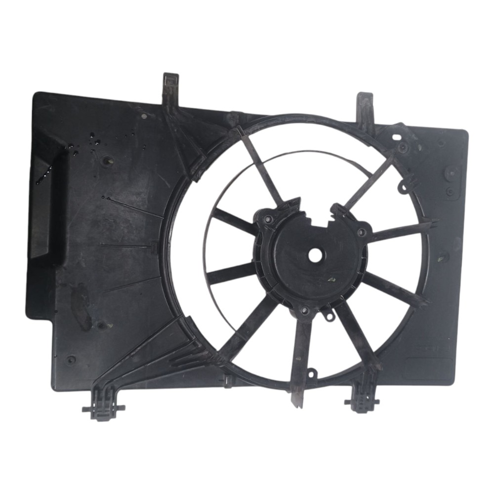 Defletor Ventoinha Ford Ka 1.0 2015 D3b58c607ae 2
