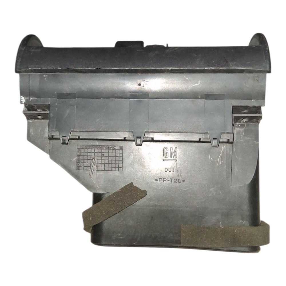 Comando Difusor ar gm classic 1.0 2012 6