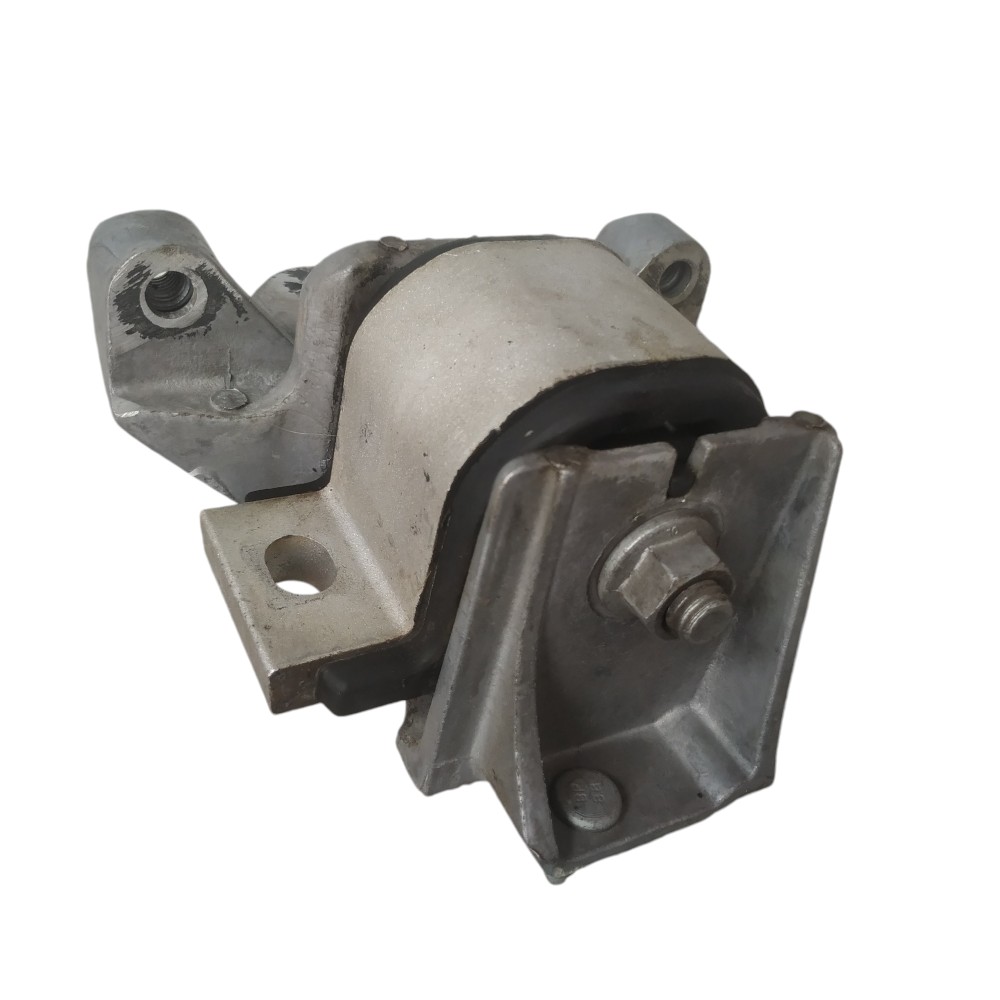Coxim Motor Esquerdo Vw Gol Polo 2014 3