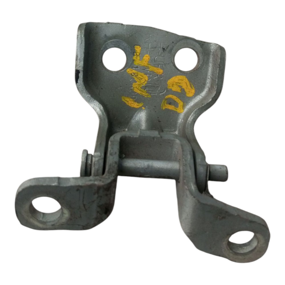 Dobradiça Inferior Porta Diant Dir Ford Fiesta 2014 2