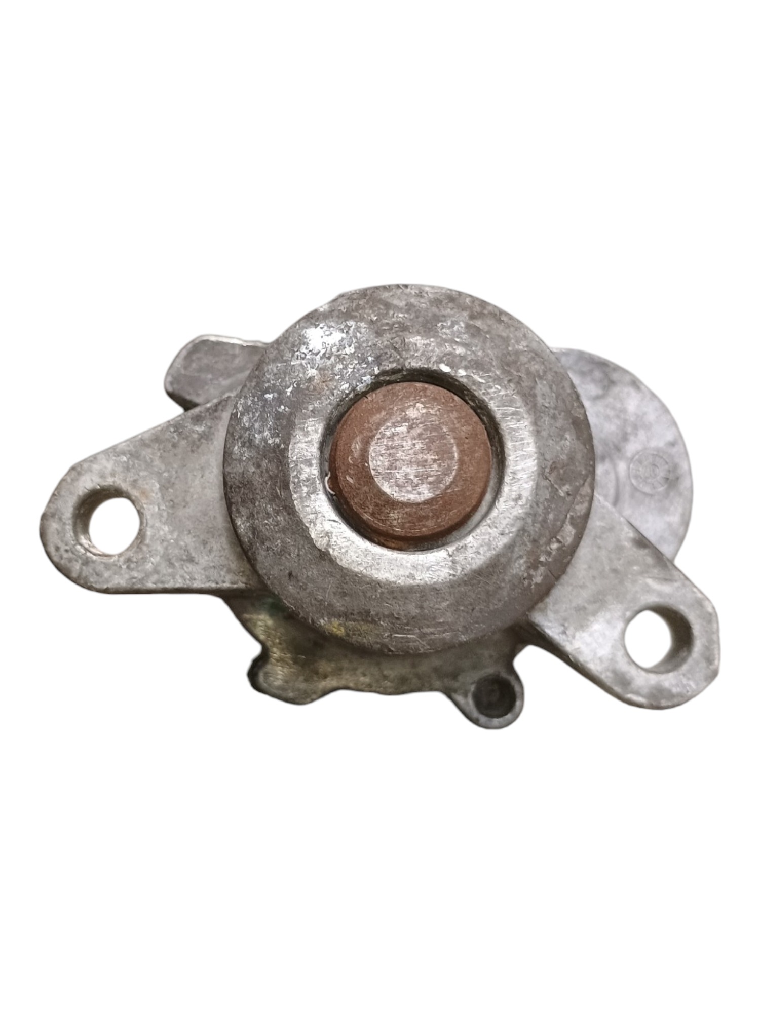 Tensor Correia Alternador Gm Astra 1.8 2.0 2007 5