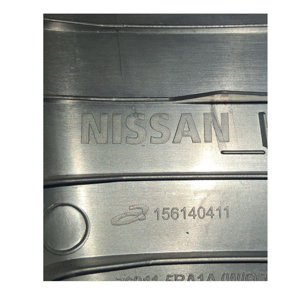 Moldura Direita Coluna Parabrisa Kicks 2018 769115ra1a 5
