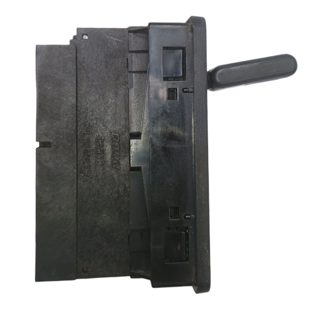 Botão Interruptor Limpador Parabrisa Fiat Uno 1984 À 1994 3