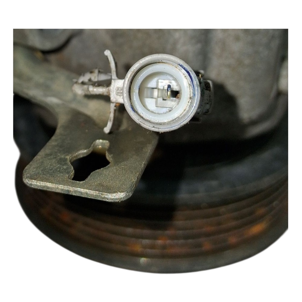 Compressor ar Toyota Yaris SD 2021 10SRE11C 8