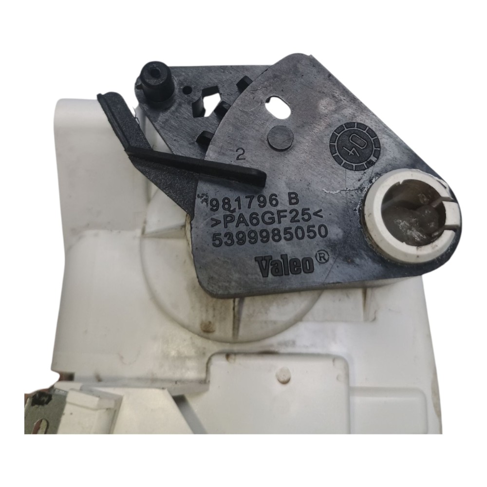Comando Ar Condicionado Gm Corsa Sedan 2004 981796b 6