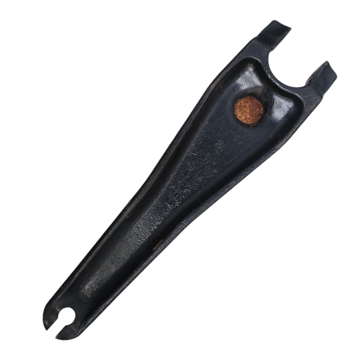 Garfo Embreagem Renault Sandero 2008 3