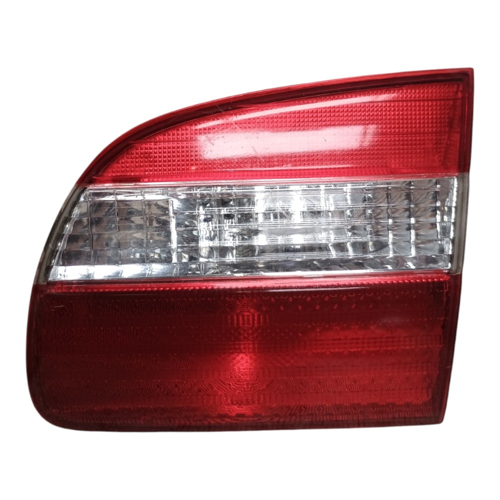 Lanterna Tampa Traseira Direita Toyota Corolla 1998 À 2002
