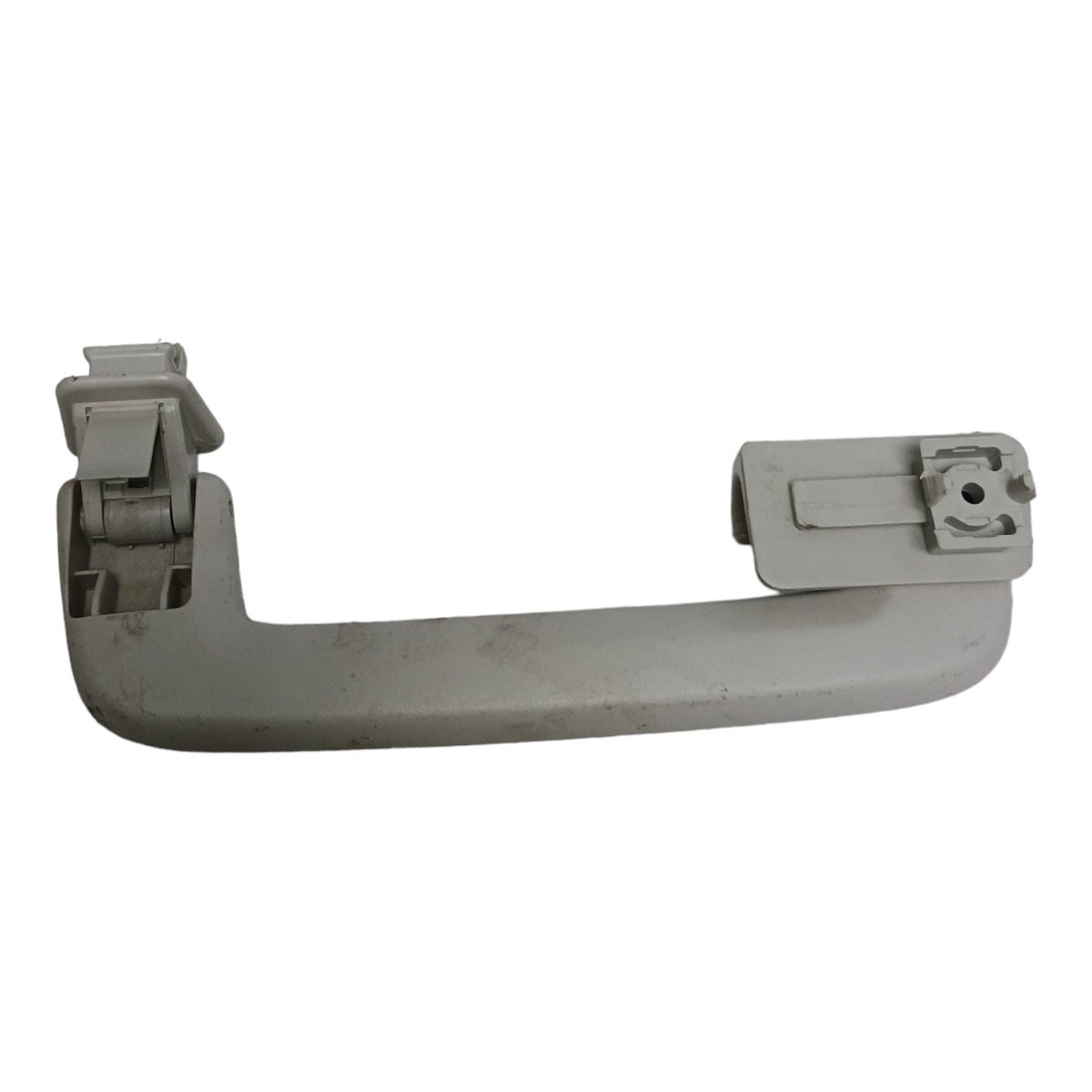 Alça Teto Pqp Ford Focus 2010 Branco 2