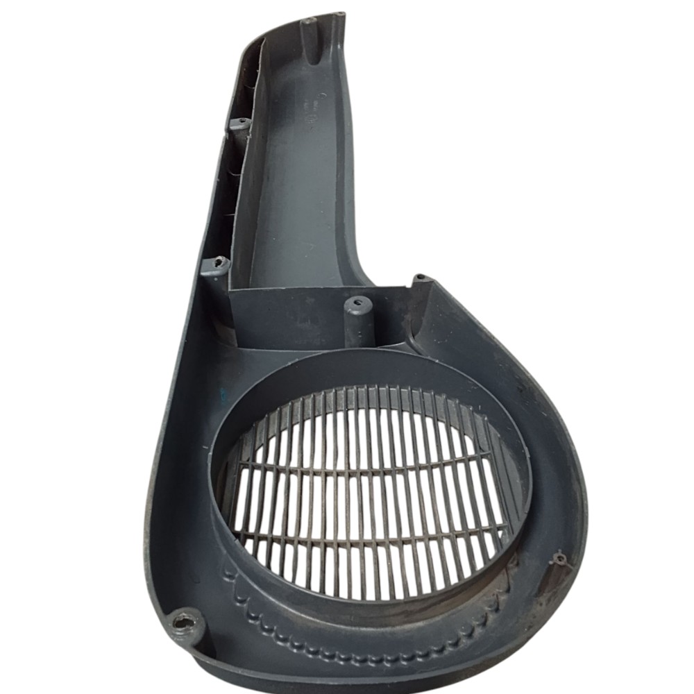 Porta Objeto Dianteiro Direito Fiat Palio Siena 1997 A 1997 3