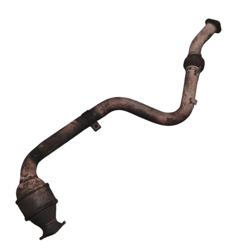 Catalizador Lifan 620 2009 À 2012