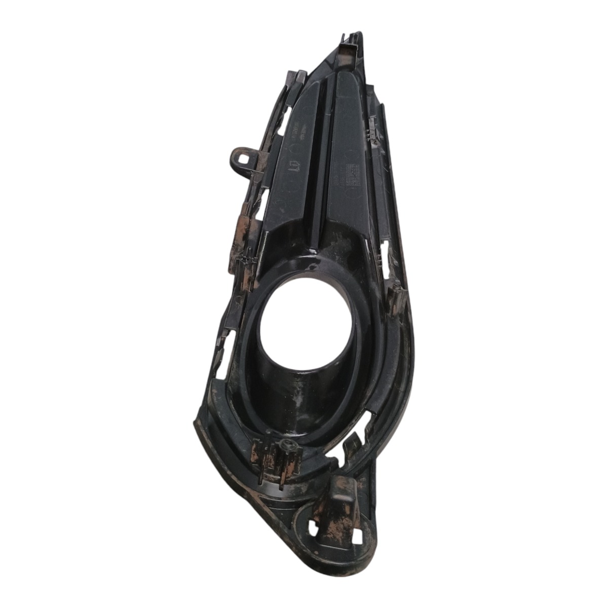 Moldura Farol Milha Direito Honda Hr-v 2018 71105t7tm1 4
