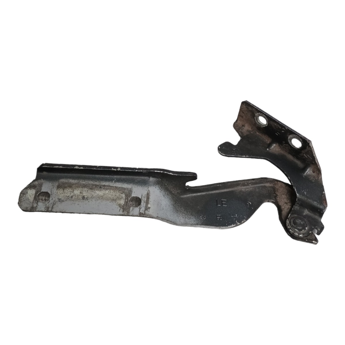 Dobradiça Esquerda Capô Fiat Pálio 1997
