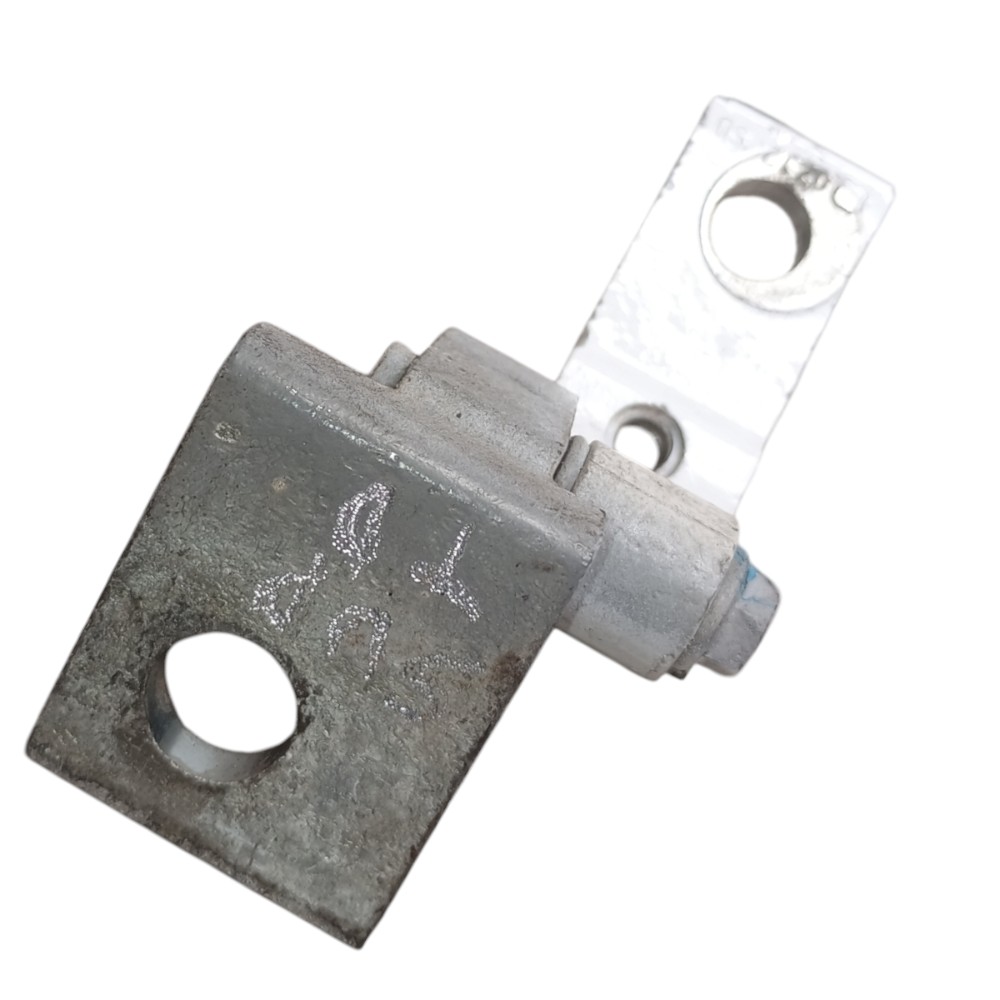 Dobradiça Superior Porta Traseira Direita Fiat Punto 2012 5