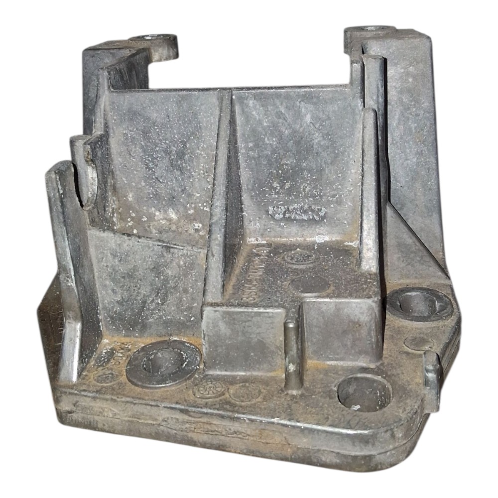 Suporte Coxim Câmbio Inferior Ford Ka 2008 3s657m125ac 3