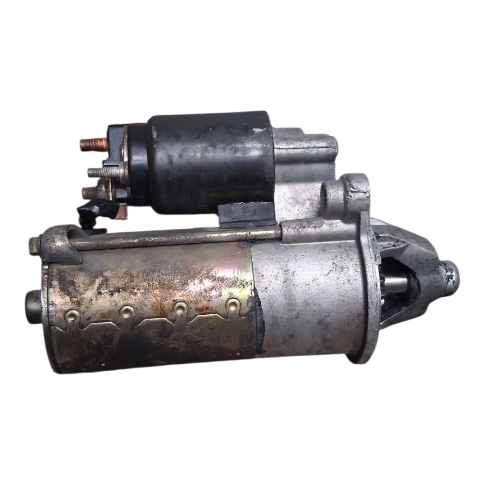 Motor Arranque Partida Ford Focus 1.8 2001 2