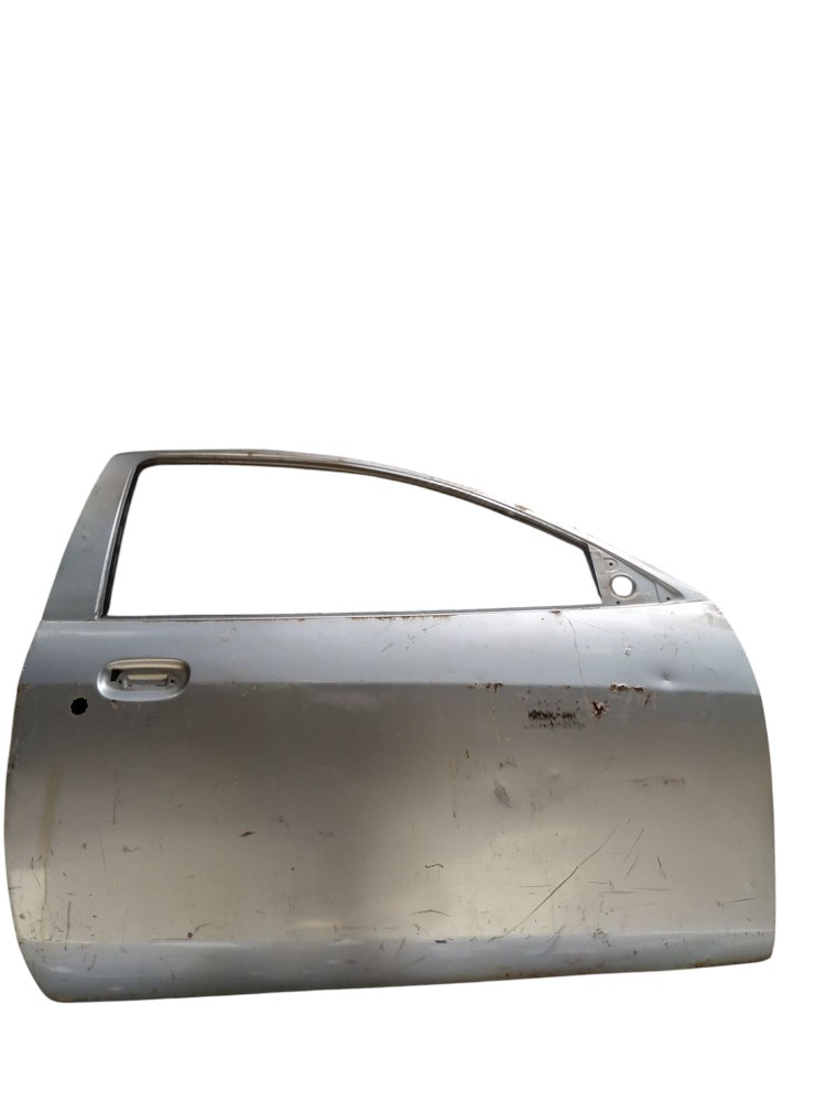 Porta Dianteira Direita Ford Ka 98 Com Detalhes 1