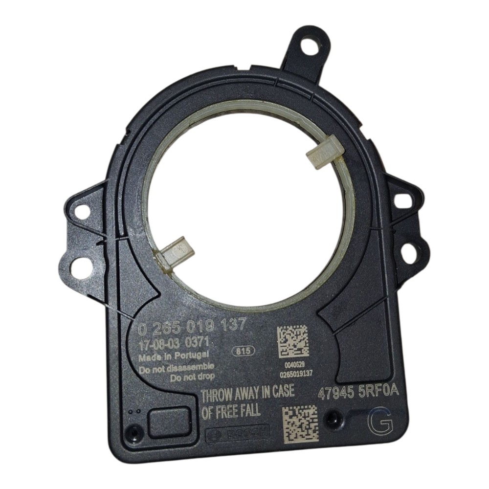 Sensor Ângulo Kicks 2018 479455rf0a Preto Preto 1