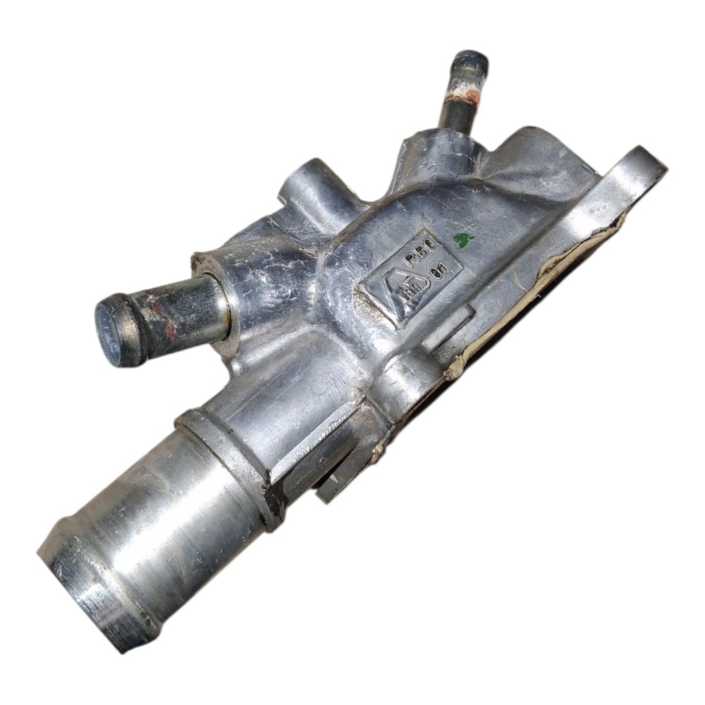 Carcaça Válvula Termostatica Fit Xl 2010 4