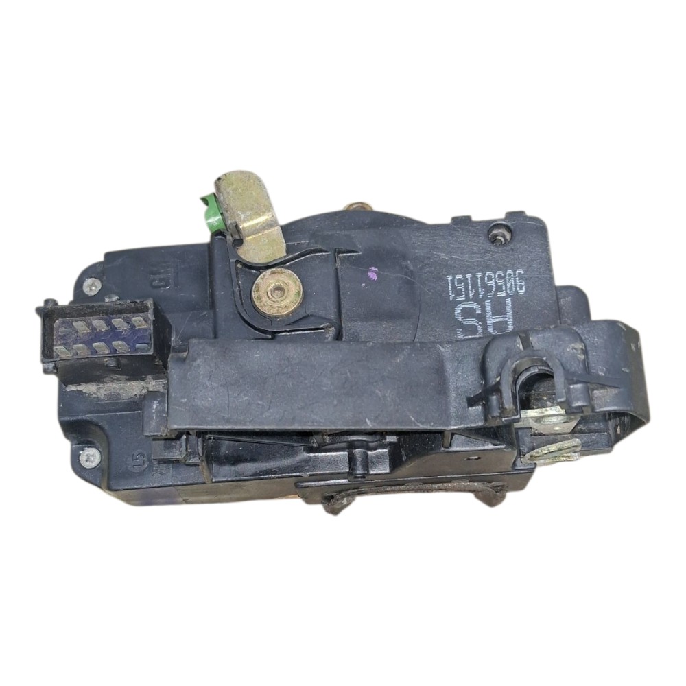 Fechadura Elétrica Porta Diant Esq Astra Zafira 1999 Á 2011 2