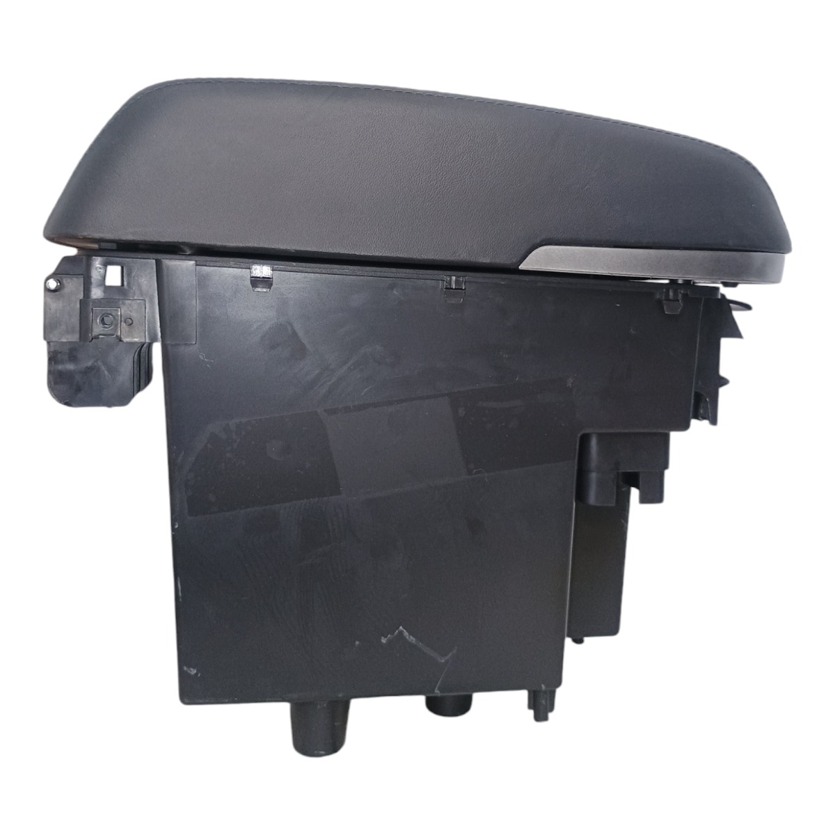 Descansa Braço Console Central Hyundai Ix35 2017 846812s150 Preto 6