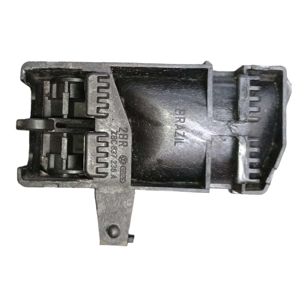 Maçaneta Interna Porta Dianteira Direita Vw Parati 1992 2