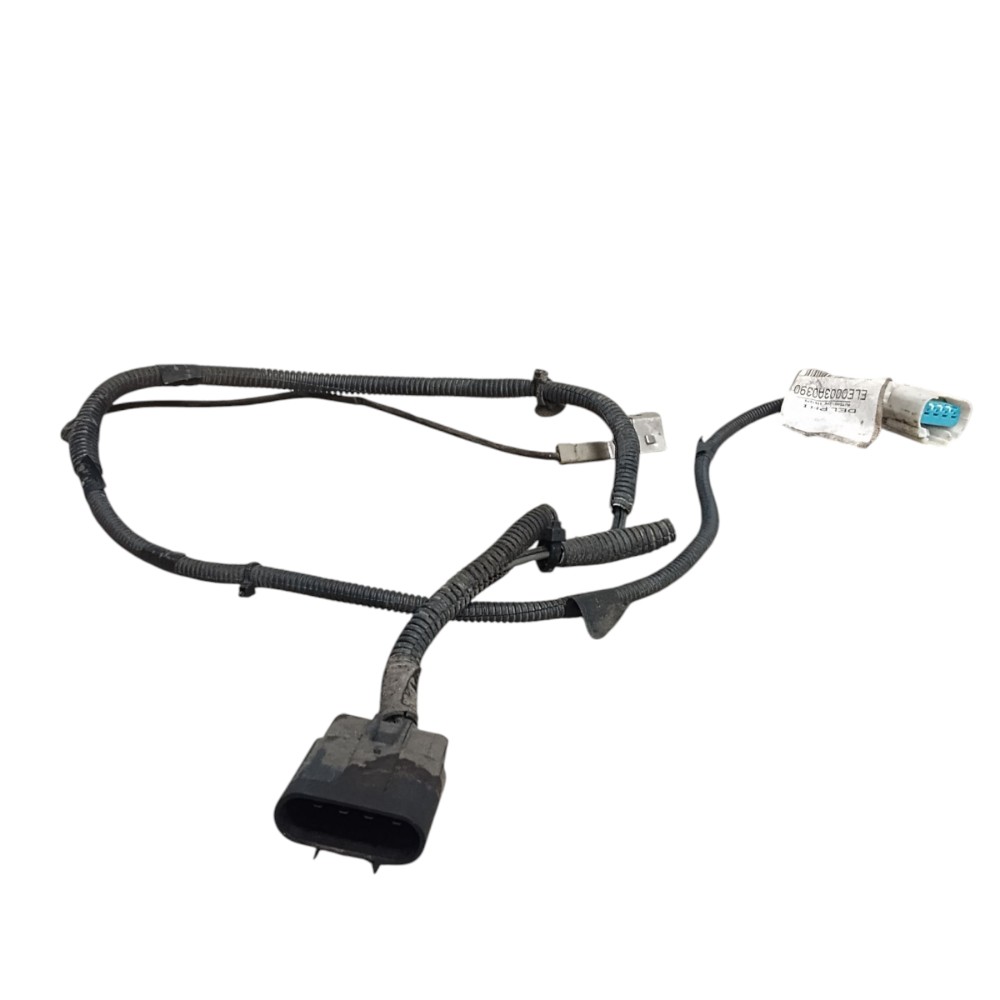 Chicote Bomba De Combustível Gm Onix Ltz 1.4 2018/2019 1