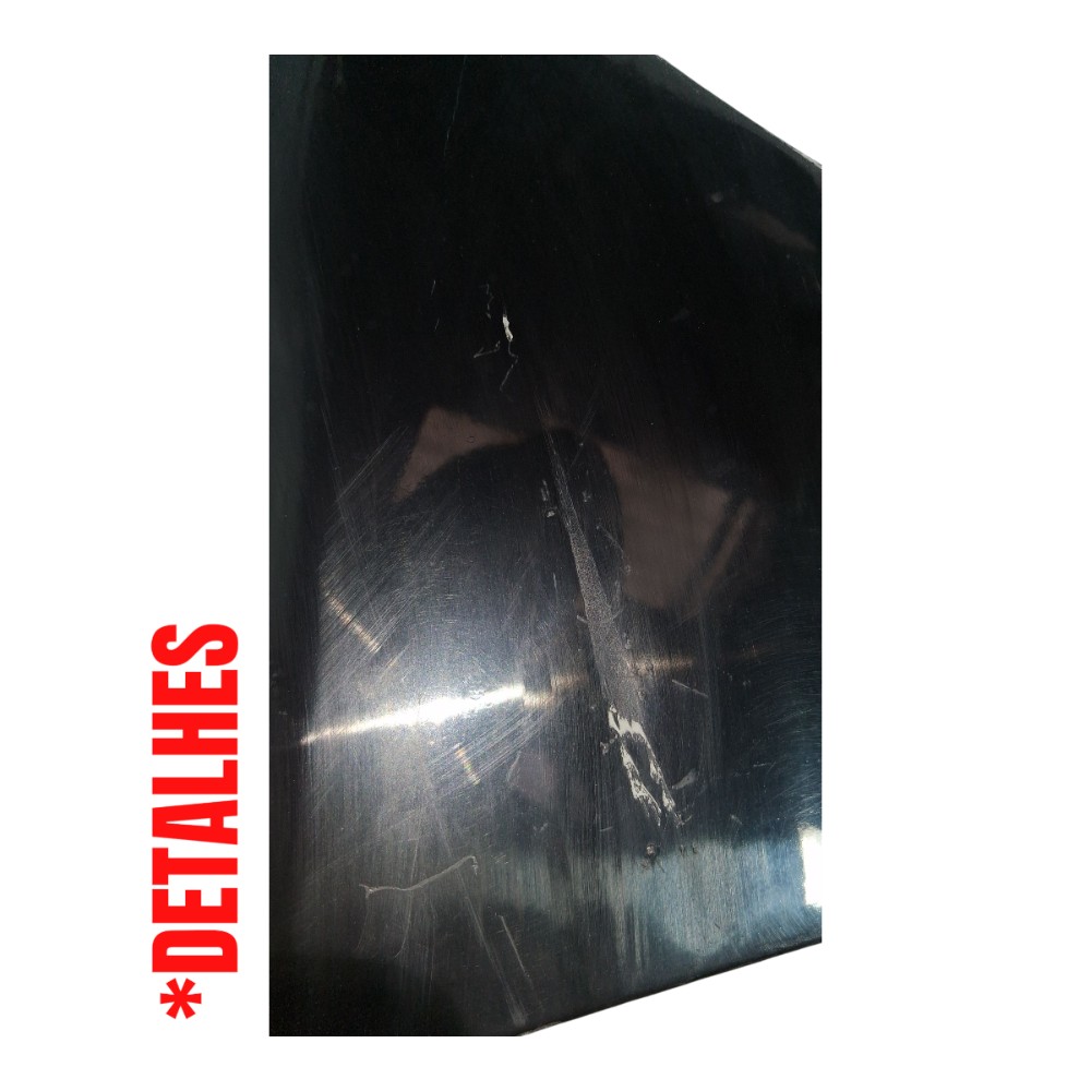 Paralama Direito Fit Xl 2010 *detalhes 4