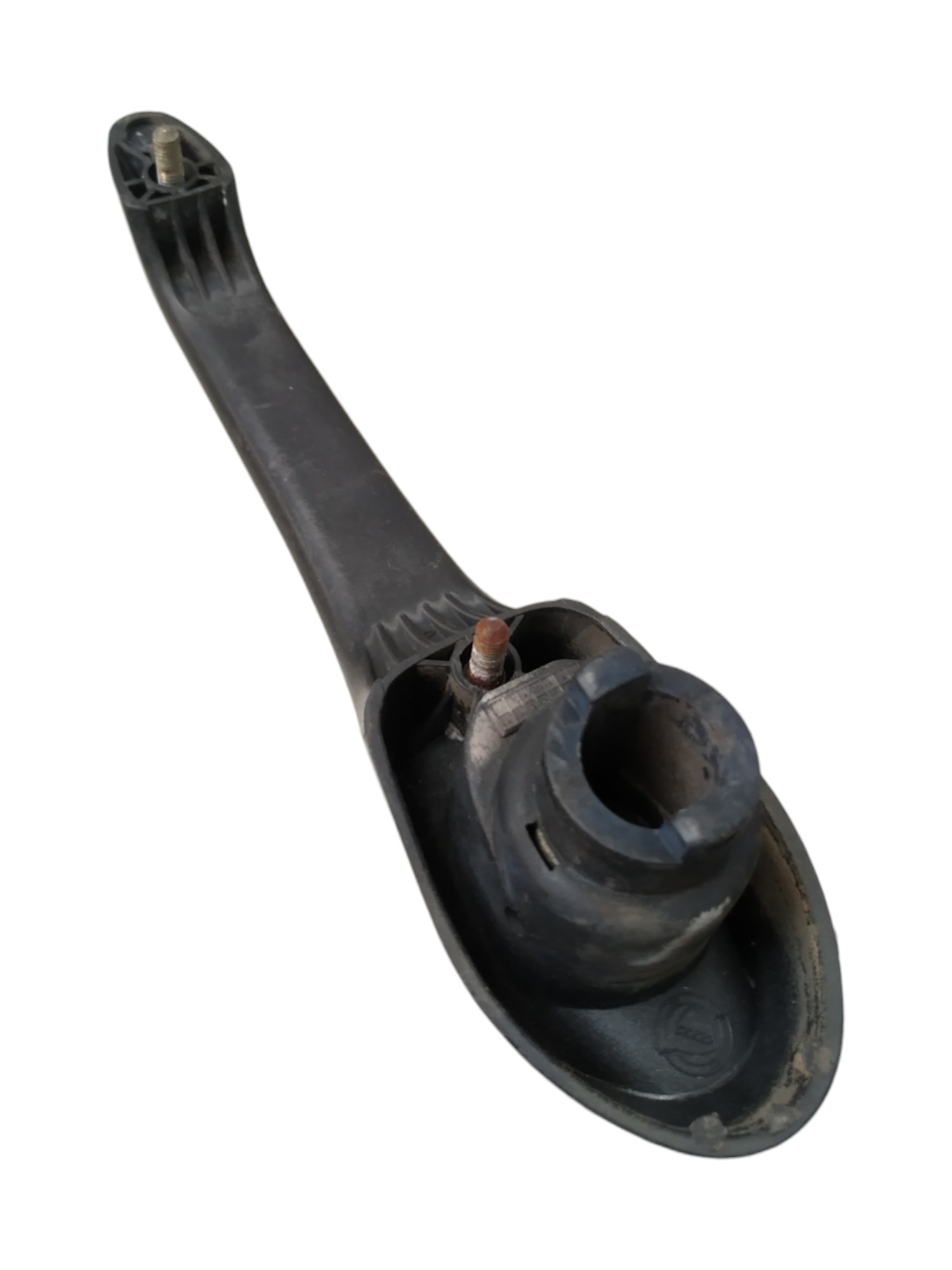 Maçaneta Externa Traseira Esquerda Fiat Tipo 1995 2