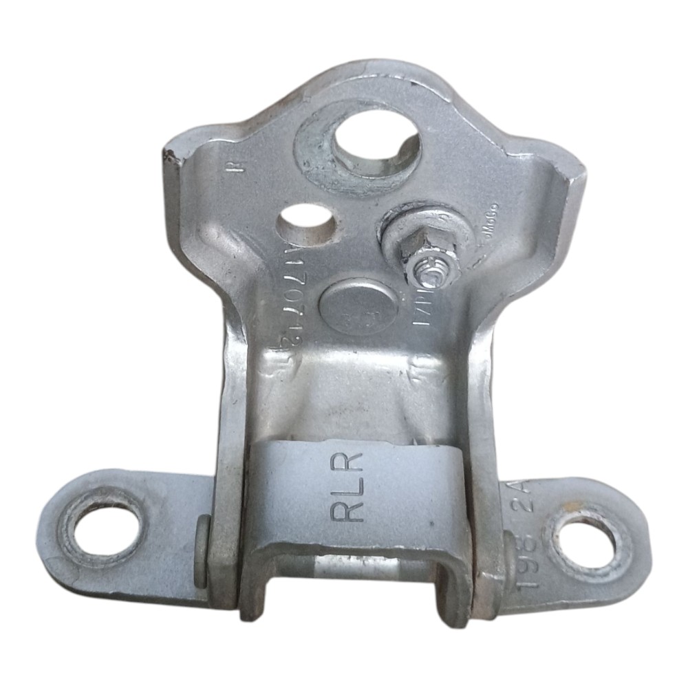 Dobradiça Inferior Porta Tras Dir New Fiesta sedan 2011 A 2013 2