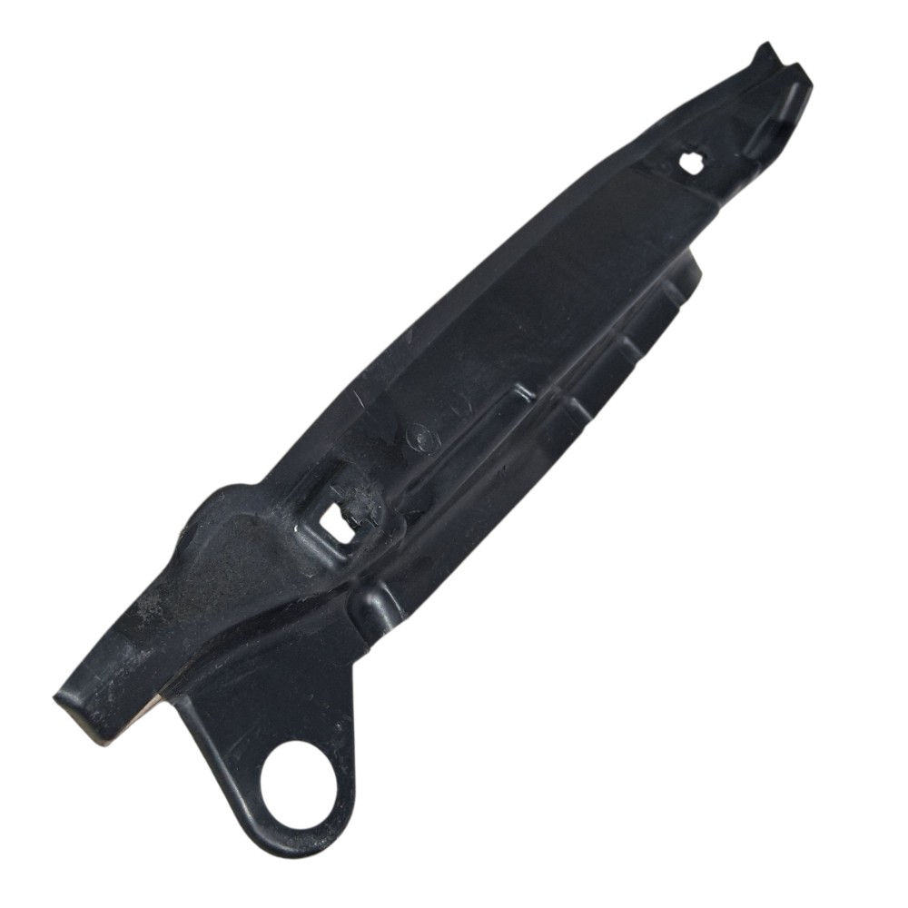 Acabamento Paralama Dianteiro Esquerdo Fit Xl 2010 74155tf0 5