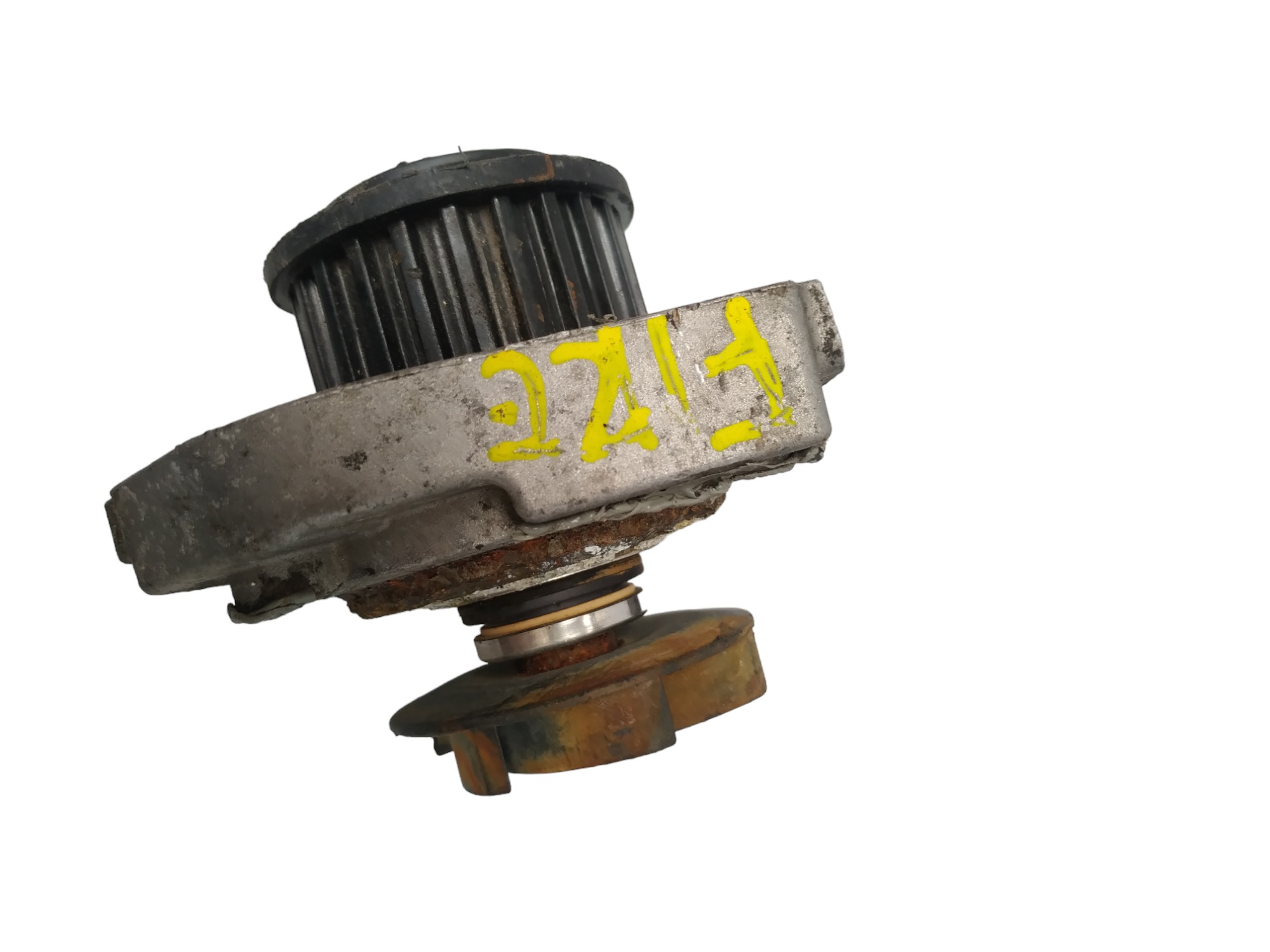 Bomba Dágua Fiat Uno 2008 1