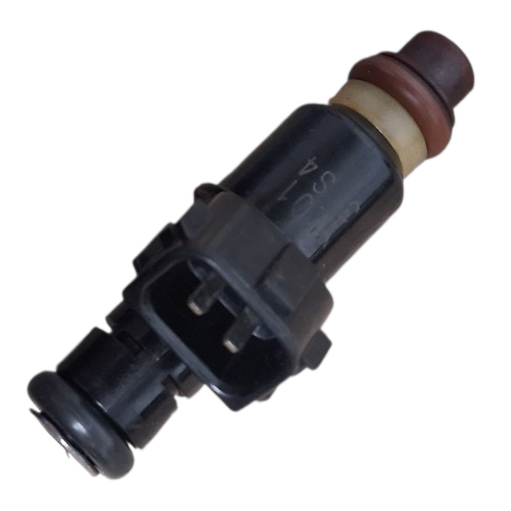 Bico Injetor Honda City 2010 3