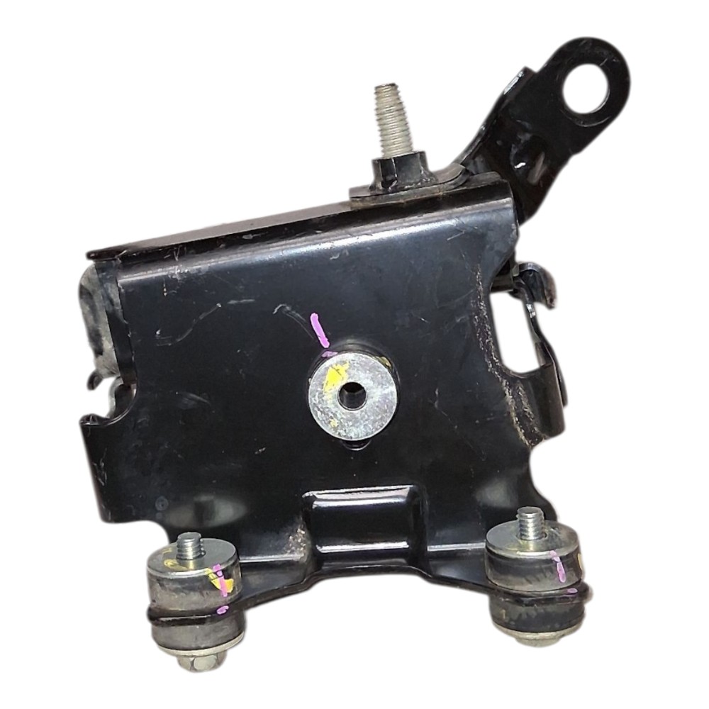 Suporte Módulo Abs Toyota Yaris Sd 2021 4
