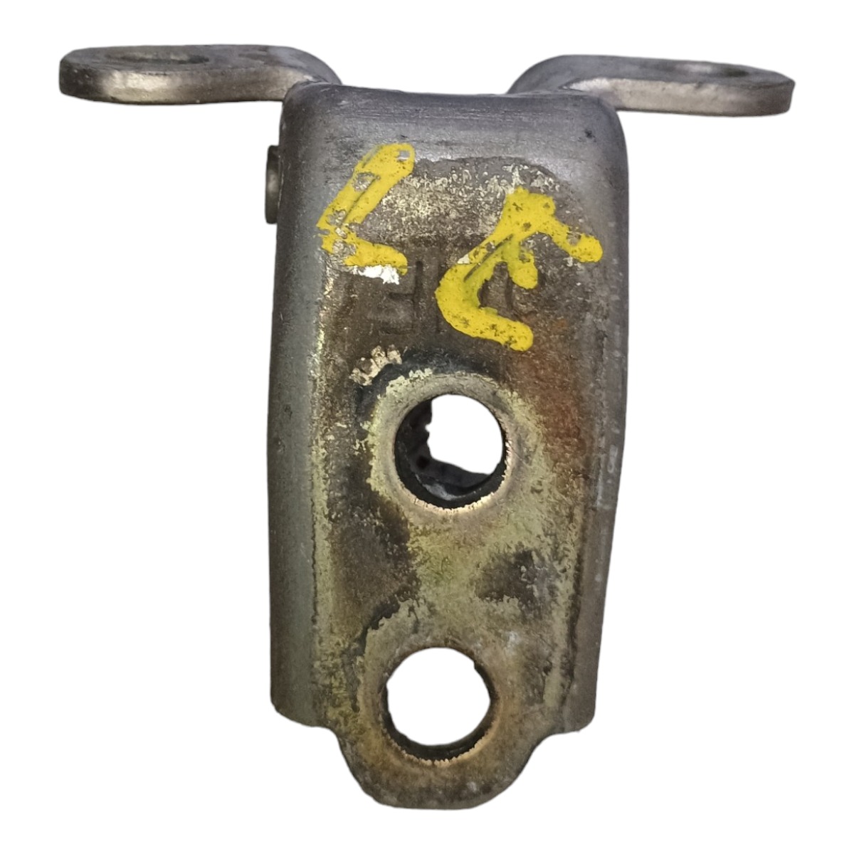 Dobradiça Porta Dianteira Esquerda Honda Fit 2007