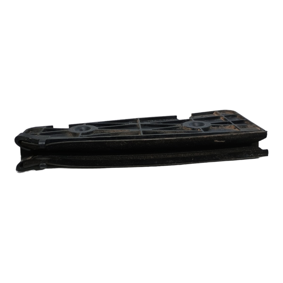 Guia Vidro Porta Dianteira Direita Classe A 190 2001 Preto 3