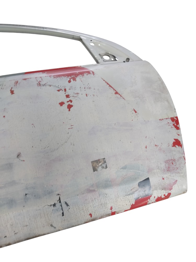 Porta Dianteira Direita Chevrolet Corsa Montana 2007 1