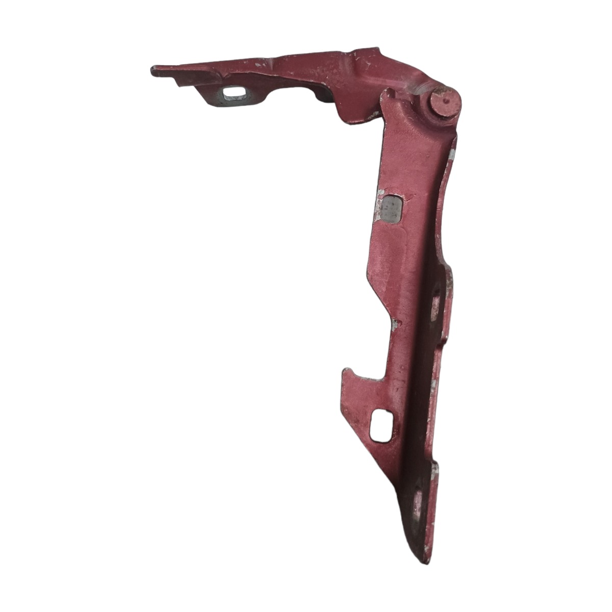 Dobradiça Capô Lado Esquerdo Renault Clio 2000 A 2010 3