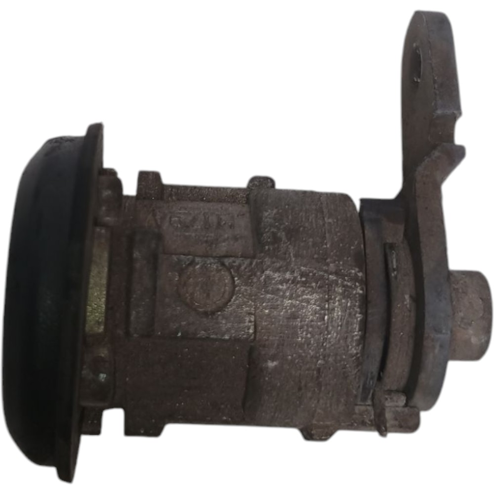 Miolo Porta Direita Ford Ka 1997 A 2013 2