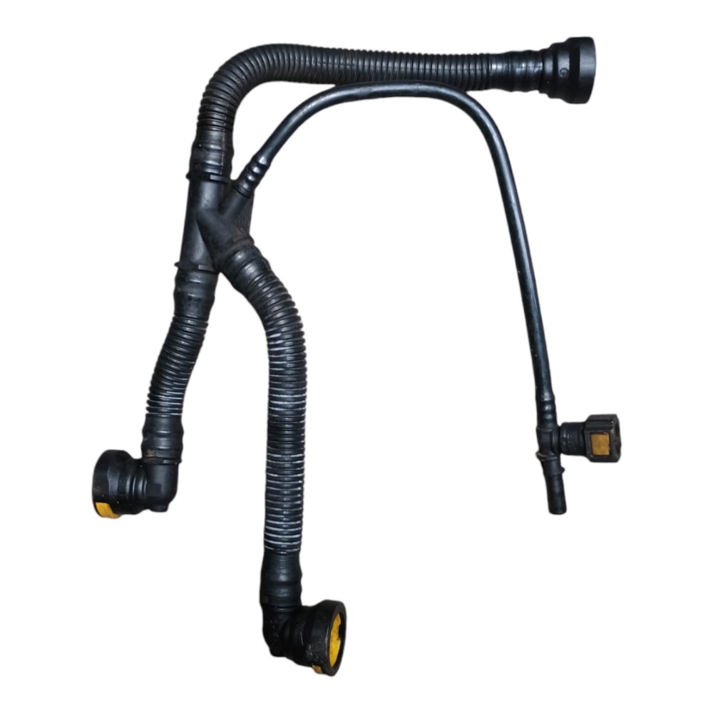 Mangueira Respiro Peugeot 206 207 1.6 16v  2010 6x8x215100 2