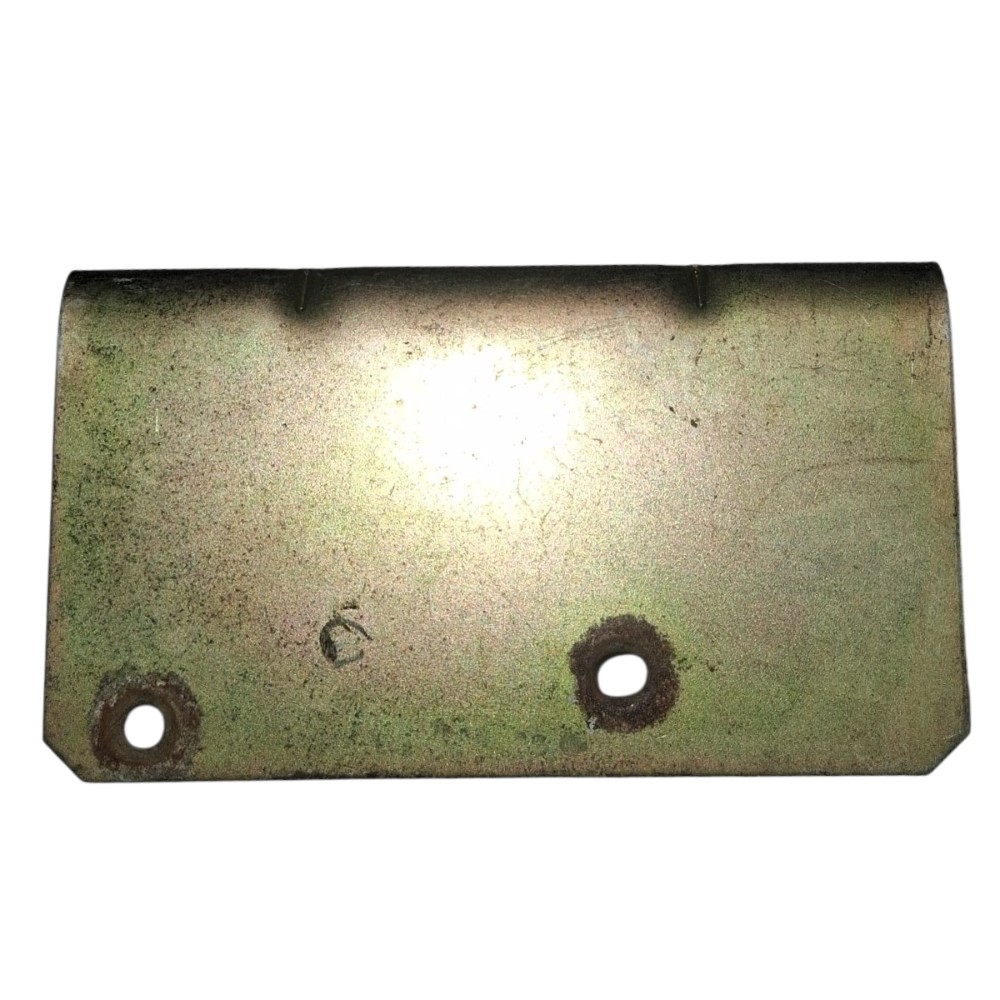 Suporte Trava Porta Dianteira Esquerda Fiat Siena 2003 4