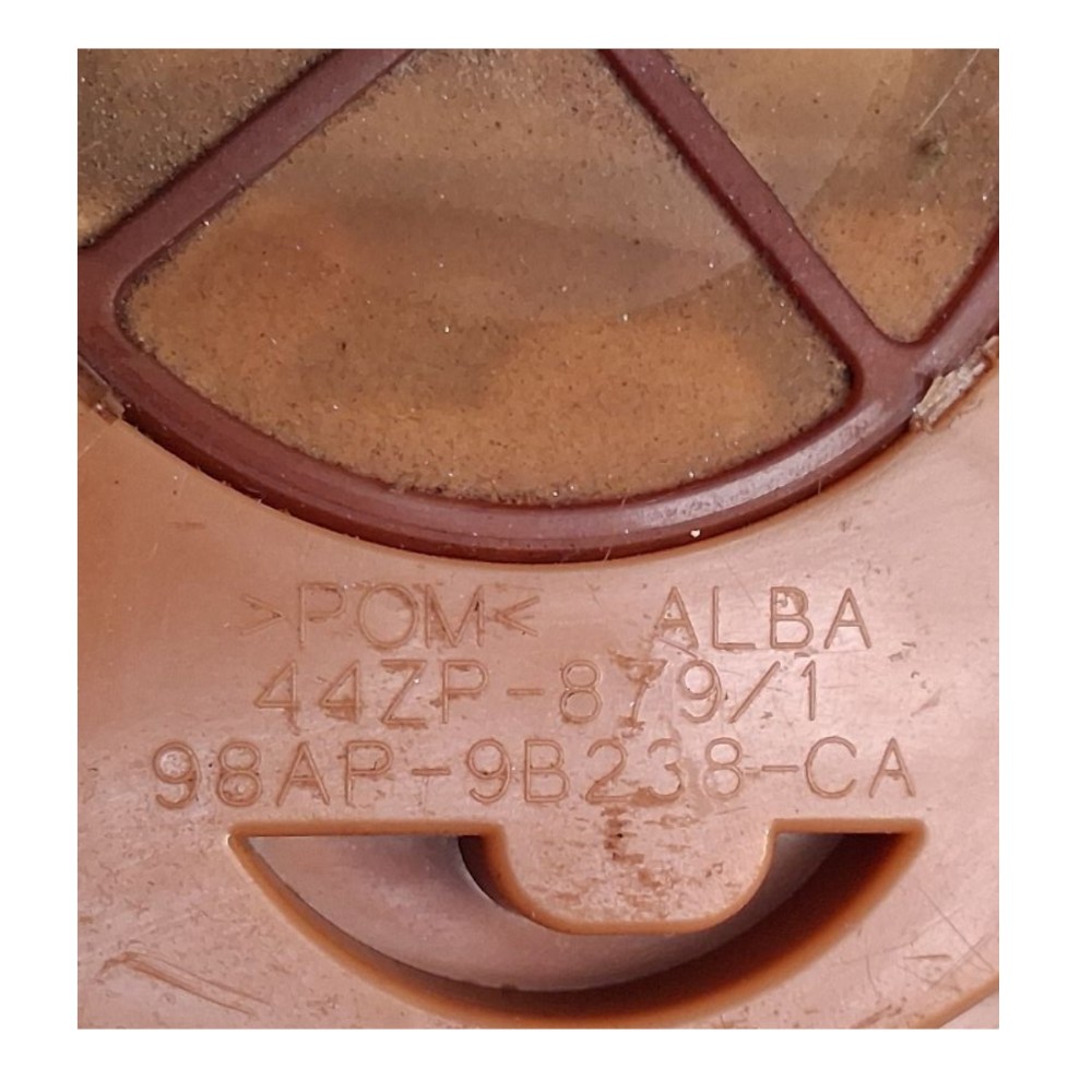 Bomba Combustível Ford Focus 1.8 2001 98ap9b238ca 6