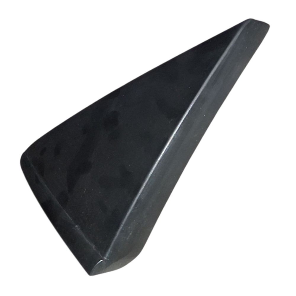 Moldura Externa Porta Traseira Direita Toyota Yaris Sd 2021 3